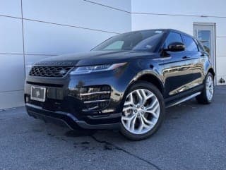 Land Rover 2023 Range Rover Evoque