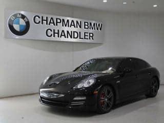 Porsche 2011 Panamera