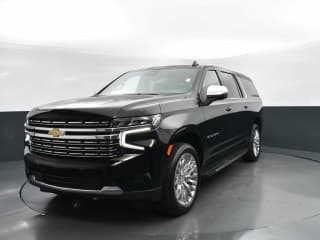 Chevrolet 2023 Suburban