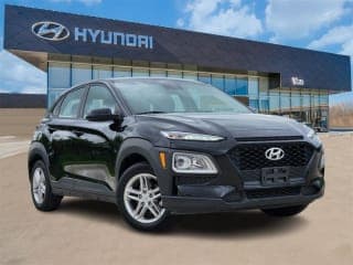 Hyundai 2021 Kona