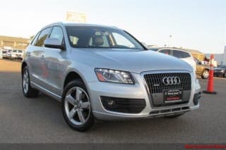 Audi 2011 Q5