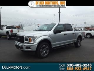 Ford 2019 F-150