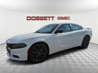 Dodge 2022 Charger