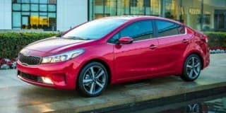 Kia 2018 Forte