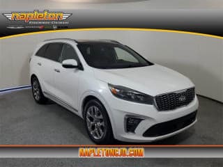 Kia 2019 Sorento