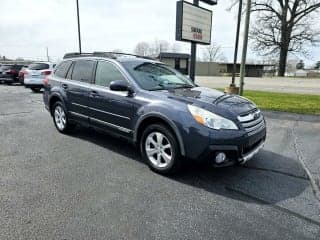 Subaru 2014 Outback