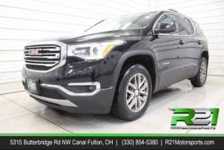 GMC 2019 Acadia