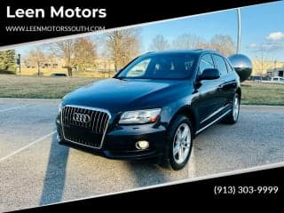 Audi 2015 Q5