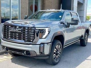 GMC 2024 Sierra 2500HD