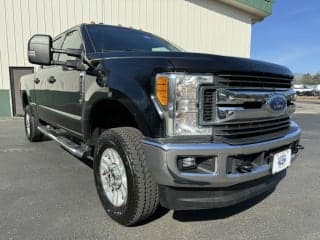 Ford 2017 F-250 Super Duty