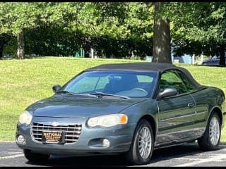 Chrysler 2006 Sebring