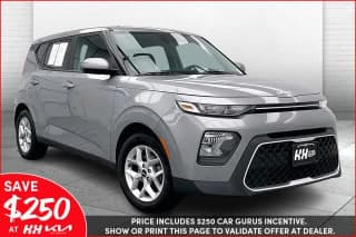 Kia 2022 Soul