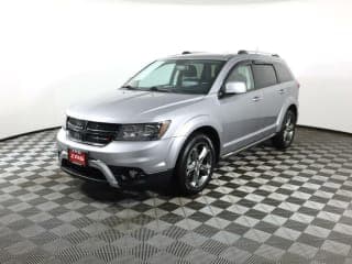 Dodge 2017 Journey