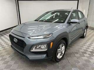 Hyundai 2021 Kona