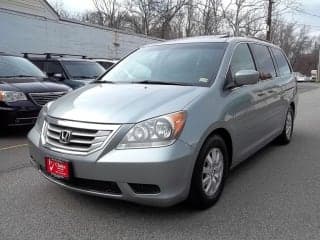 Honda 2010 Odyssey