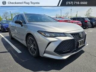 Toyota 2020 Avalon