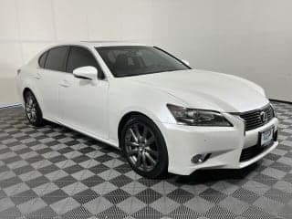 Lexus 2014 GS 350