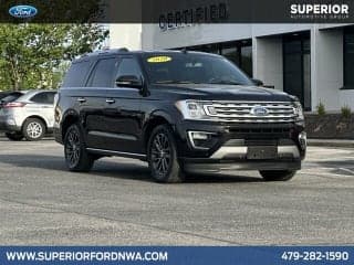 Ford 2020 Expedition