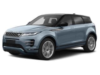 Land Rover 2020 Range Rover Evoque