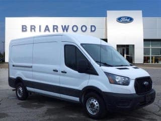 Ford 2023 Transit