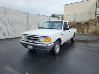 Ford 1996 Ranger