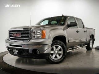 GMC 2012 Sierra 1500