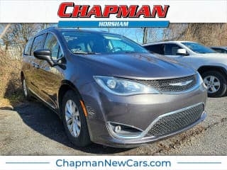 Chrysler 2019 Pacifica