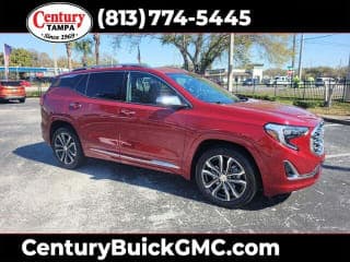 GMC 2020 Terrain