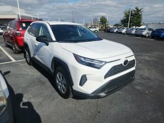 Toyota 2023 RAV4