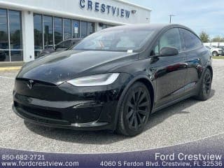 Tesla 2022 Model X