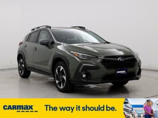 Subaru 2024 Crosstrek