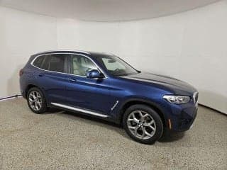 BMW 2023 X3