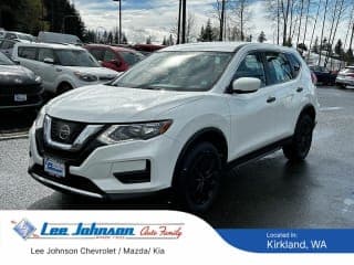 Nissan 2017 Rogue