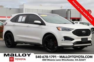 Ford 2019 Edge