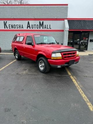 Ford 1999 Ranger