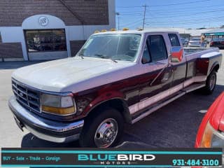 Ford 1992 F-350