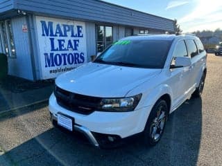 Dodge 2016 Journey