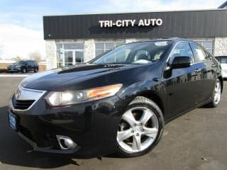 Acura 2012 TSX