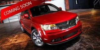 Dodge 2012 Journey