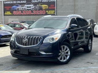 Buick 2017 Enclave