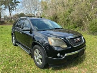 GMC 2012 Acadia