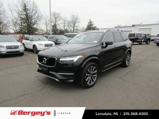 Volvo 2018 XC90