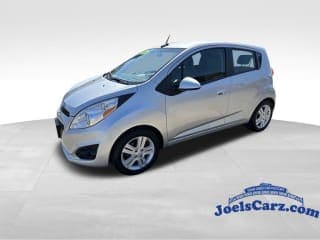 Chevrolet 2014 Spark