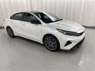 Kia 2022 Forte