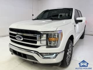 Ford 2021 F-150