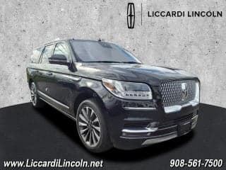 Lincoln 2020 Navigator L