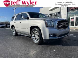 GMC 2016 Yukon