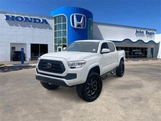 Toyota 2020 Tacoma