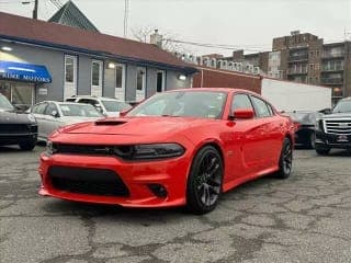 Dodge 2021 Charger