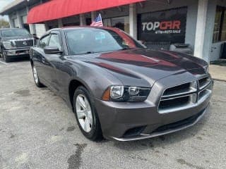 Dodge 2013 Charger